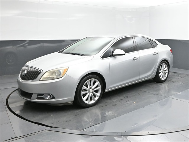 2013 Buick Verano Convenience Group