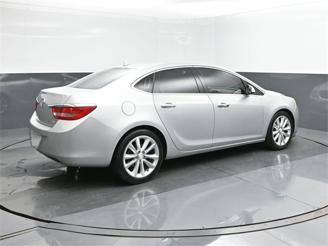 2013 Buick Verano Convenience Group photo 4