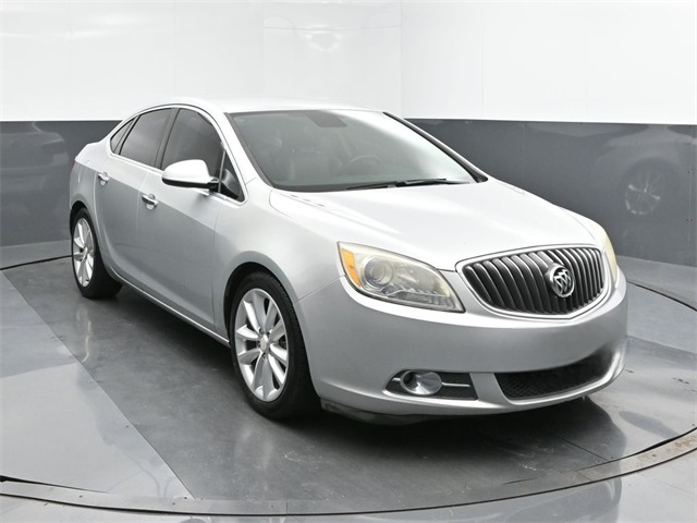 2013 Buick Verano Convenience Group photo 5