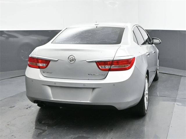 2013 Buick Verano Convenience Group photo 6