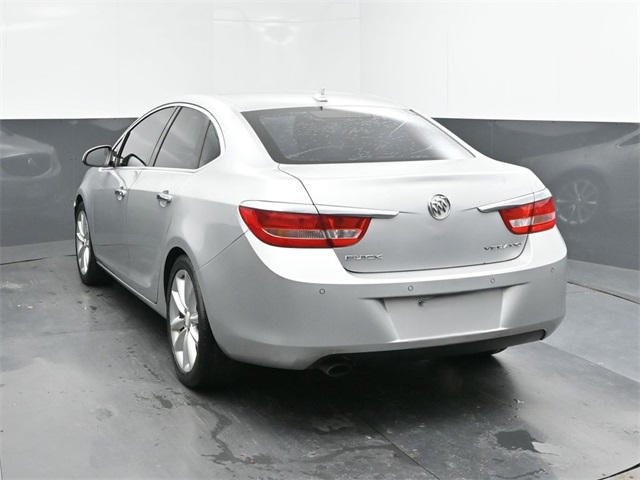 2013 Buick Verano Convenience Group photo 7