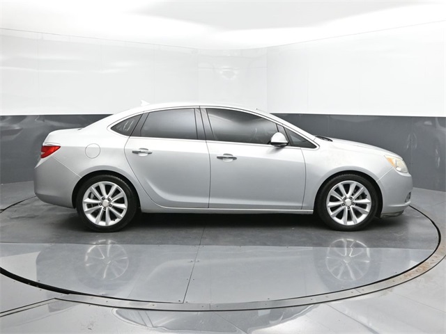 2013 Buick Verano Convenience Group photo 8