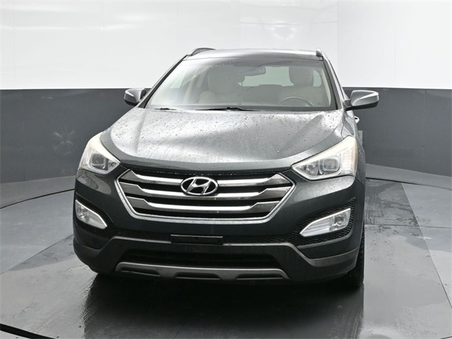 2013 Hyundai Santa Fe Sport 2.0L Turbo photo 2