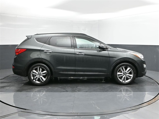 2013 Hyundai Santa Fe Sport 2.0L Turbo photo 6