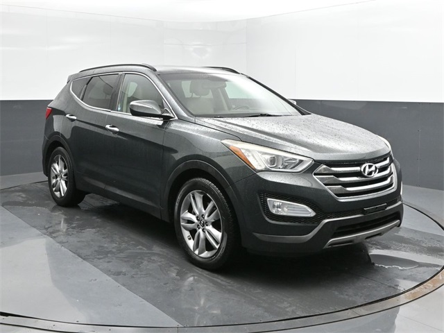 2013 Hyundai Santa Fe Sport 2.0L Turbo photo 8