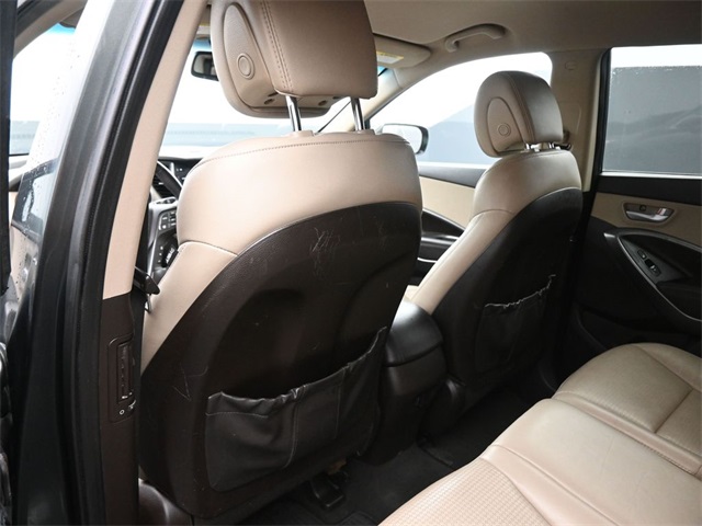 2013 Hyundai Santa Fe Sport 2.0L Turbo photo 10