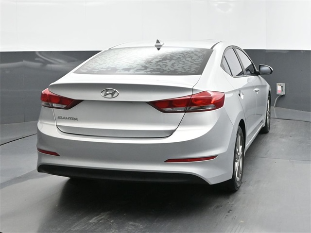 2017 Hyundai Elantra Value Edition photo 7