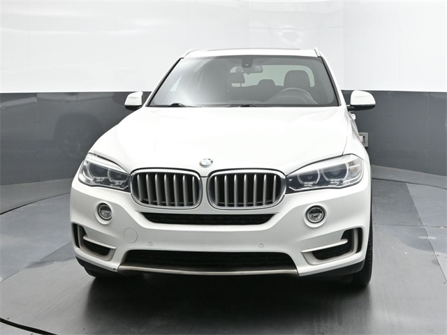 2018 BMW X5 sDrive35i photo 2