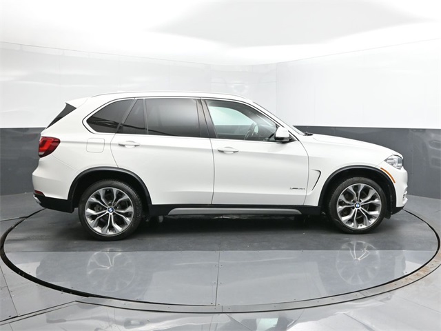 2018 BMW X5 sDrive35i photo 9
