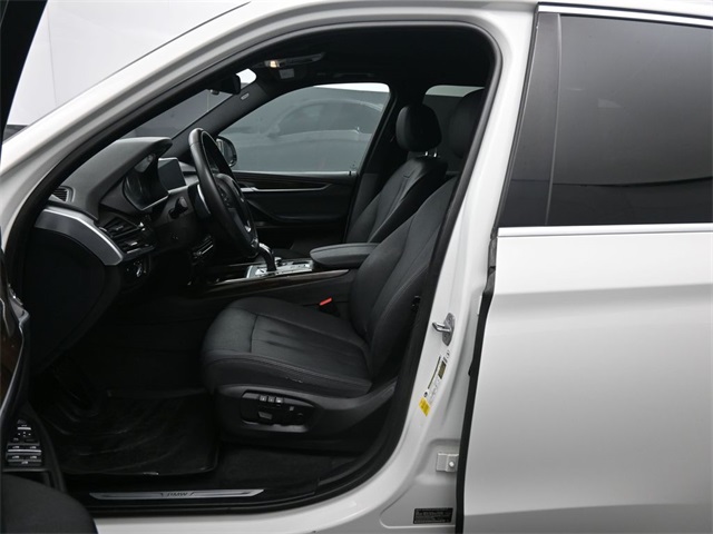 2018 BMW X5 sDrive35i photo 10