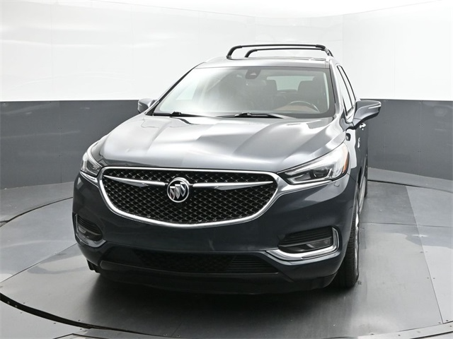 2018 Buick Enclave Avenir photo 2