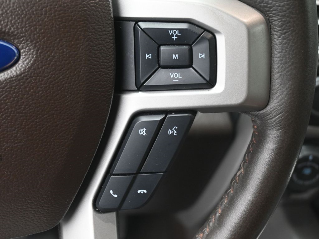 2019 Ford F-150 King Ranch photo 10