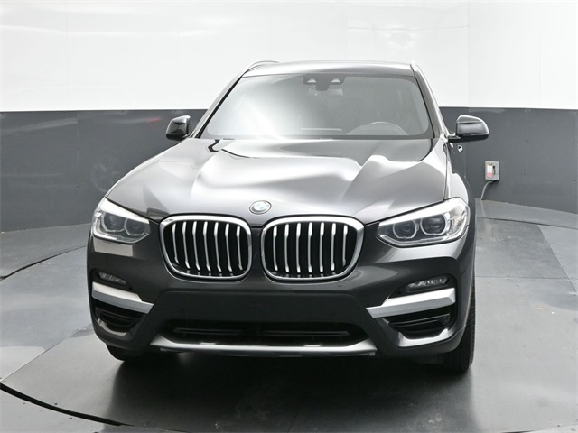 2020 BMW X3 sDrive30i photo 2
