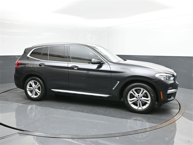 2020 BMW X3 sDrive30i photo 5