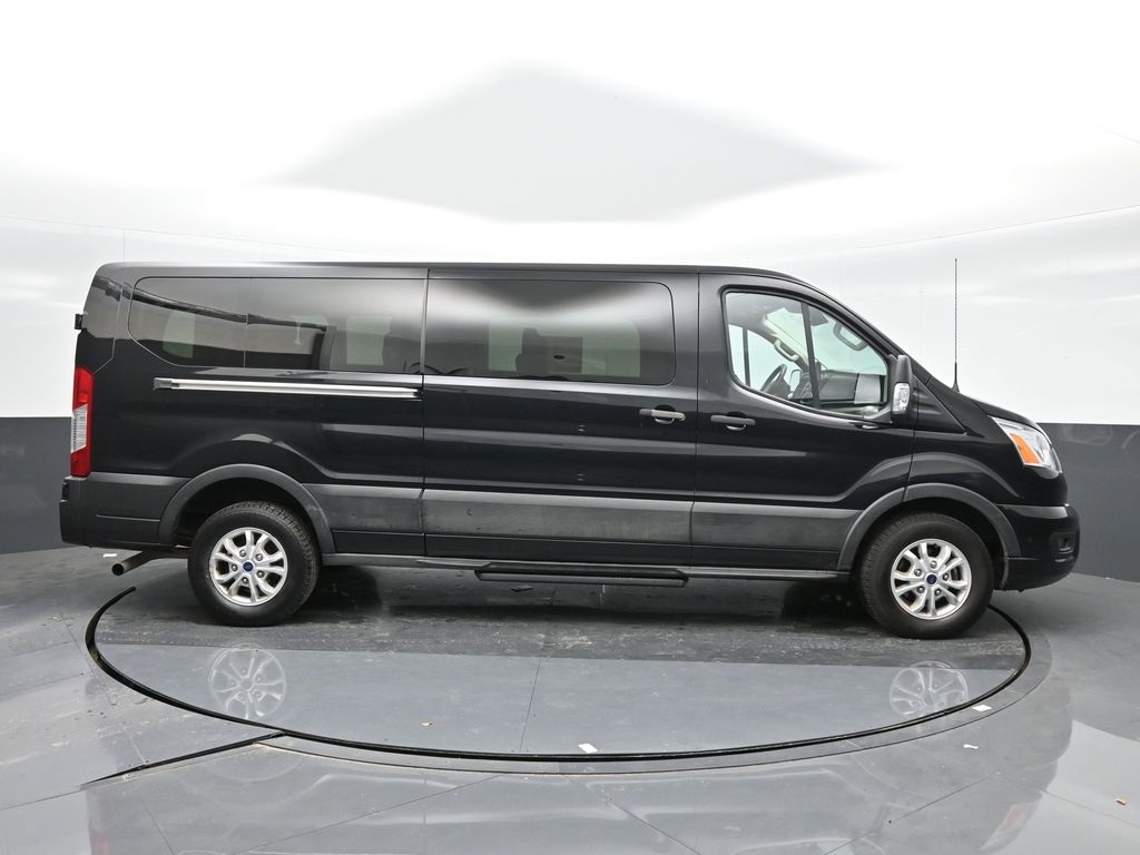 2021 Ford Transit-350 XL photo 3