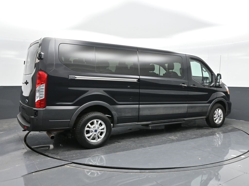 2021 Ford Transit-350 XL photo 4
