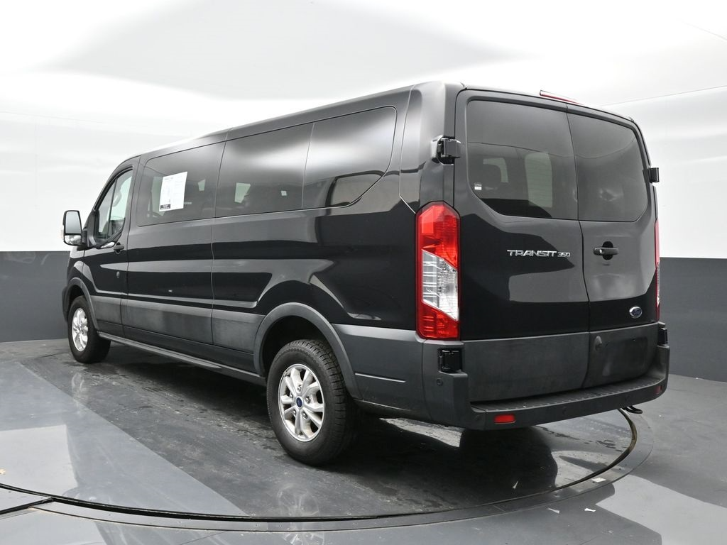 2021 Ford Transit-350 XL photo 7