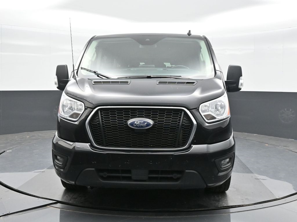 2021 Ford Transit-350 XL photo 8