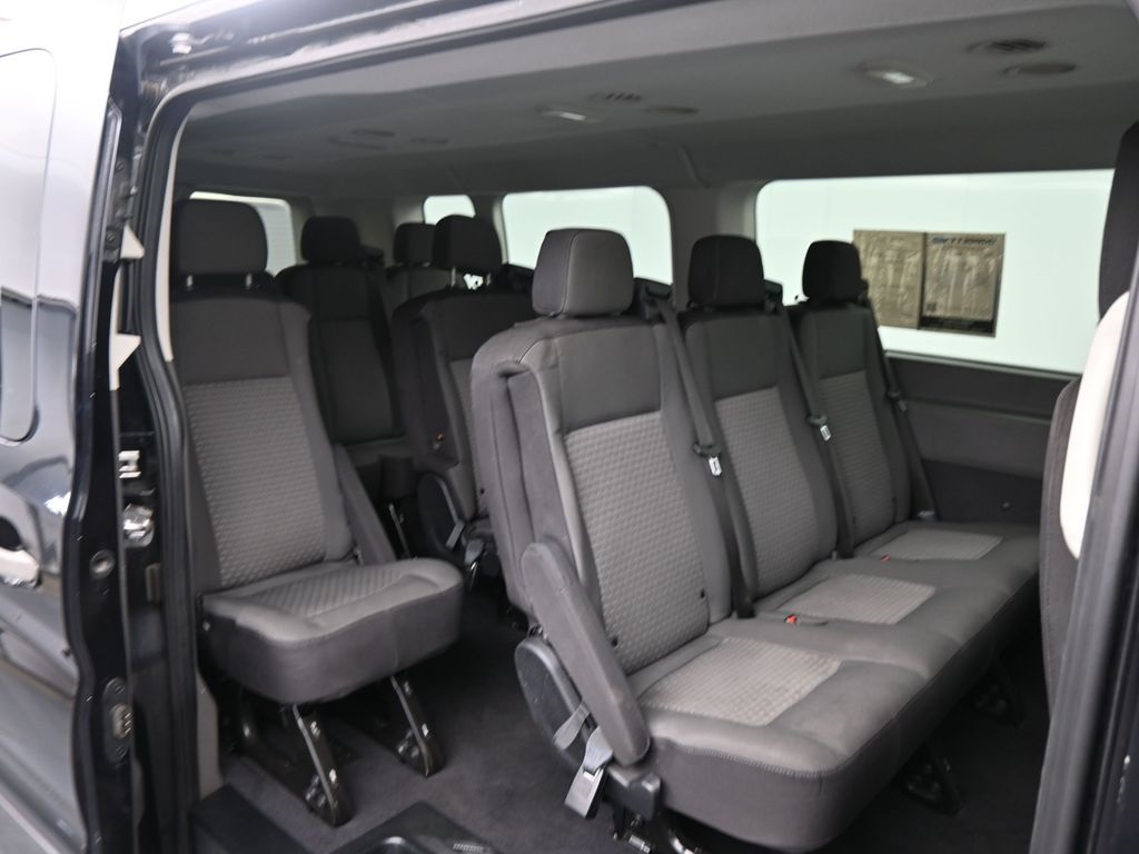 2021 Ford Transit-350 XL photo 10