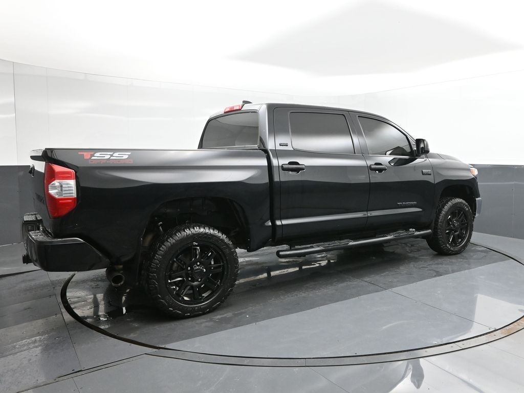 2021 Toyota Tundra SR5 photo 5