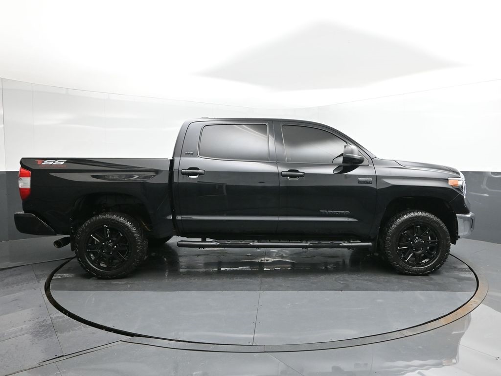 2021 Toyota Tundra SR5 photo 6