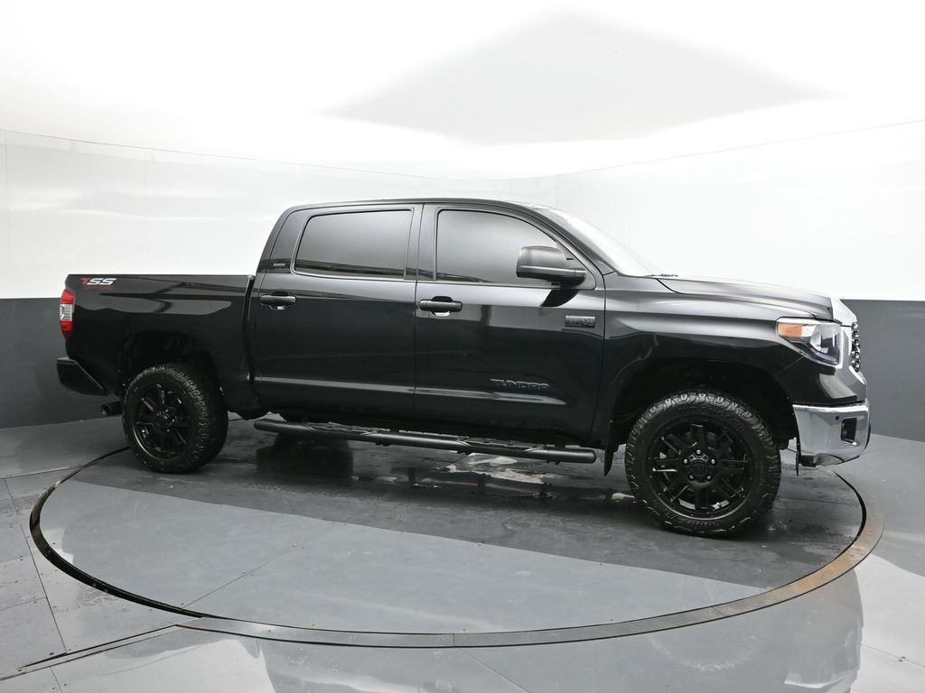 2021 Toyota Tundra SR5 photo 7