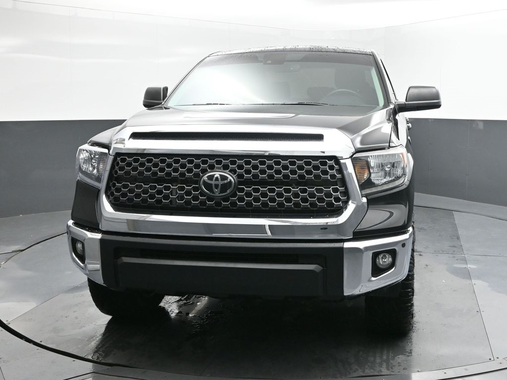 2021 Toyota Tundra SR5 photo 9