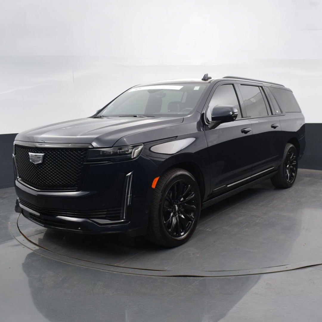 2023 Cadillac Escalade ESV Sport Platinum
