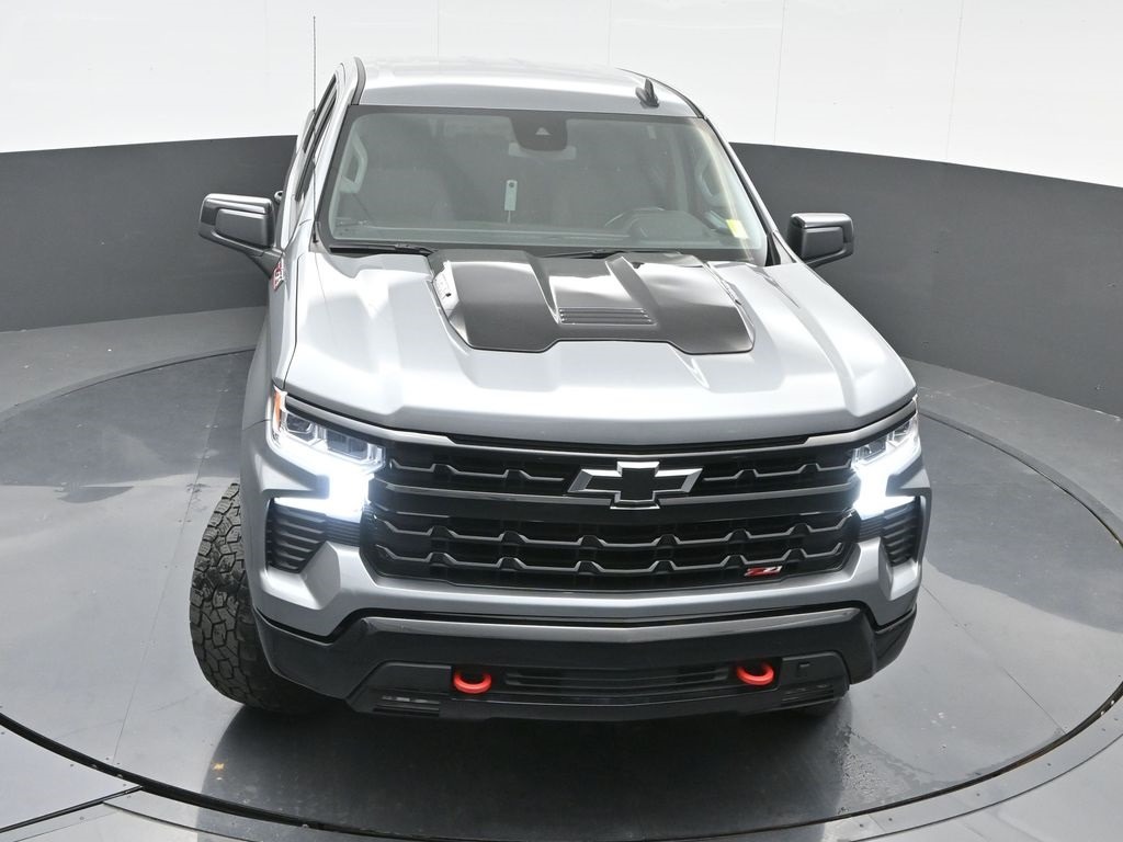 2024 Chevrolet Silverado 1500 LT Trail Boss photo 6