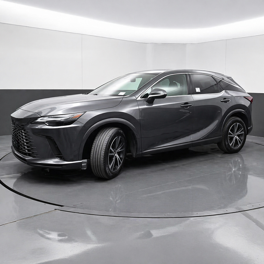 2024 Lexus RX RX 350 Premium