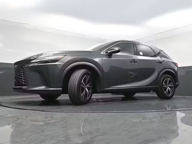 2024 Lexus RX RX 350 Premium photo 2