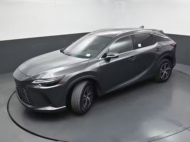 2024 Lexus RX RX 350 Premium photo 8