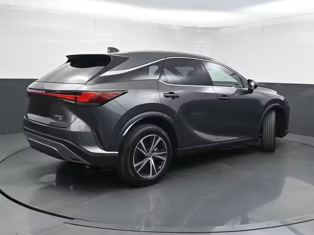 2024 Lexus RX RX 350 Premium photo 10